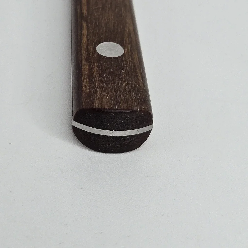 Vtg E. Warther & Son 5